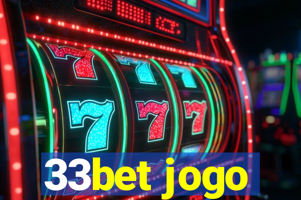 33bet jogo